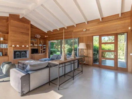 Villa Lavezzi, Maison 10 personnes à Bonifacio - Photo 8
