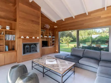 Villa Lavezzi, Maison 10 personnes à Bonifacio - Photo 9