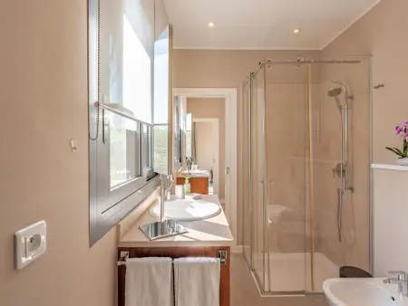 Villa Lavezzi, Maison 10 personnes à Bonifacio - Photo 14