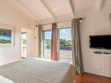 Villa Lavezzi, Maison 10 personnes à Bonifacio - Photo 18