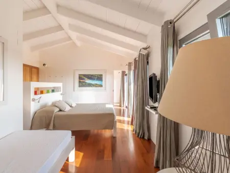 Villa Lavezzi, Maison 10 personnes à Bonifacio - Photo 19