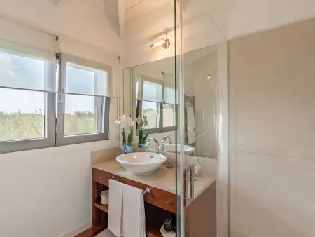 Villa Lavezzi, Maison 10 personnes à Bonifacio - Photo 21