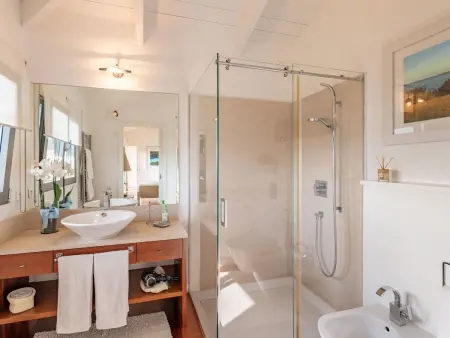 Villa Lavezzi, Maison 10 personnes à Bonifacio - Photo 22