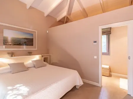 Villa Lavezzi, Maison 10 personnes à Bonifacio - Photo 24