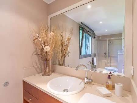 Villa Lavezzi, Maison 10 personnes à Bonifacio - Photo 25