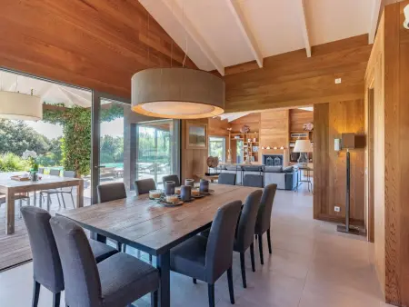 Villa Lavezzi, Maison 10 personnes à Bonifacio - Photo 26