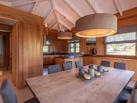 Villa Lavezzi, Maison 10 personnes à Bonifacio - Photo 27