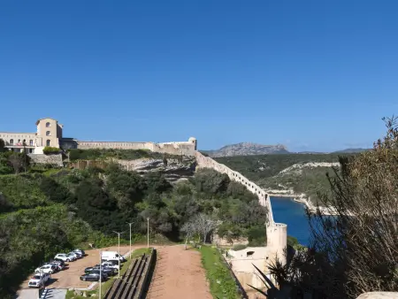 Villa Lavezzi, Maison 10 personnes à Bonifacio - Photo 32