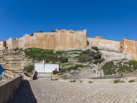 Villa Lavezzi, Maison 10 personnes à Bonifacio - Photo 39