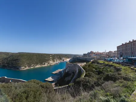 Villa Lavezzi, Maison 10 personnes à Bonifacio - Photo 40
