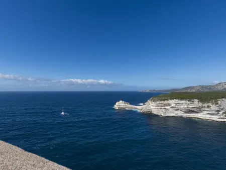 Villa Lavezzi, Maison 10 personnes à Bonifacio - Photo 43