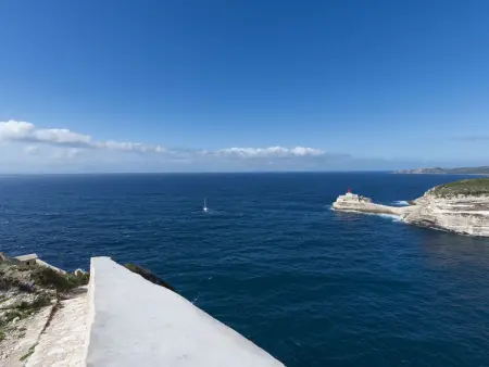 Villa Lavezzi, Maison 10 personnes à Bonifacio - Photo 44