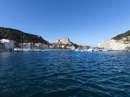 Villa Lavezzi, Maison 10 personnes à Bonifacio - Photo 45