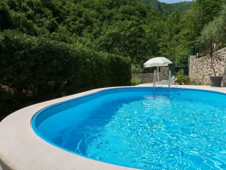 Karin, Maison 5 personnes à Lovran - Photo 2