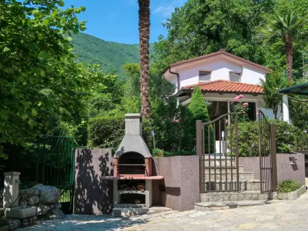 Karin, Maison 5 personnes à Lovran - Photo 3