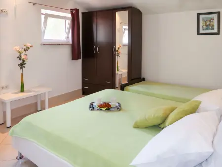 Karin, Maison 5 personnes à Lovran - Photo 25