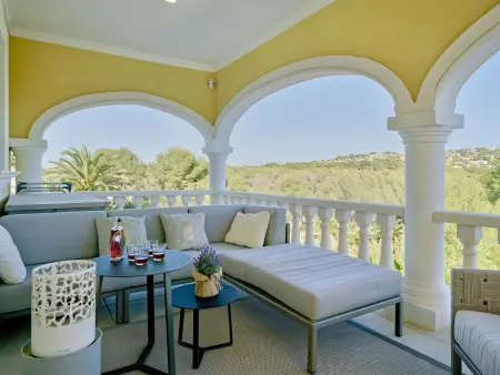 Villa Ewa, Villa 6 personnes à Javea - Photo 3