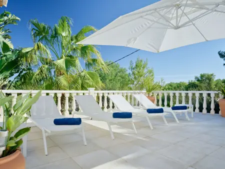Villa Ewa, Villa 6 personnes à Javea - Photo 4