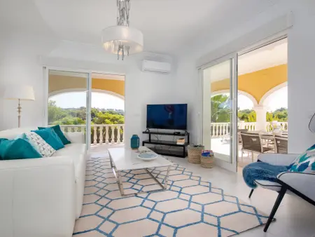 Villa Ewa, Villa 6 personnes à Javea - Photo 6