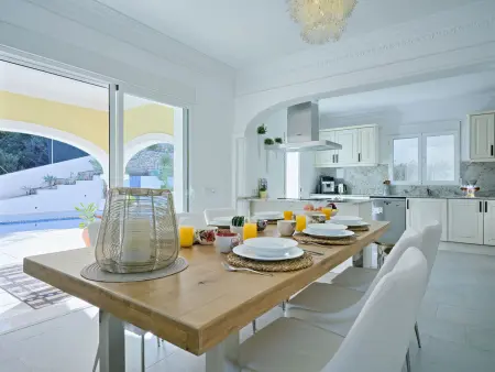 Villa Ewa, Villa 6 personnes à Javea - Photo 11