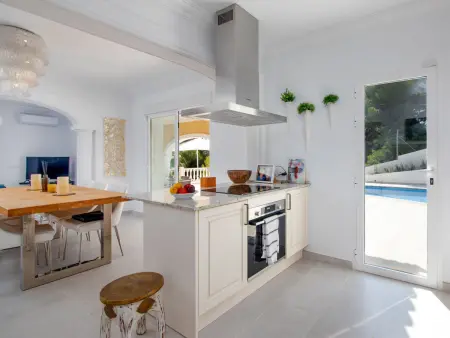 Villa Ewa, Villa 6 personnes à Javea - Photo 12