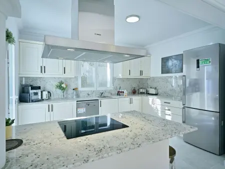 Villa Ewa, Villa 6 personnes à Javea - Photo 14