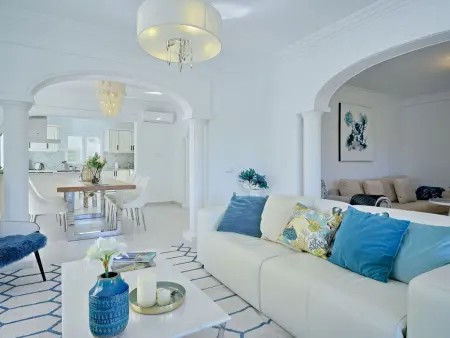 Villa Ewa, Villa 6 personnes à Javea - Photo 17