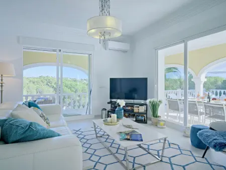 Villa Ewa, Villa 6 personnes à Javea - Photo 18