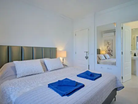 Villa Ewa, Villa 6 personnes à Javea - Photo 19