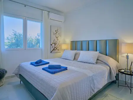Villa Ewa, Villa 6 personnes à Javea - Photo 20
