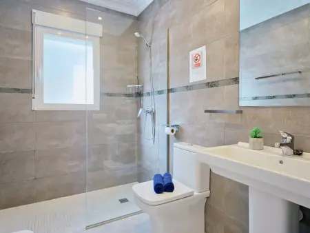 Villa Ewa, Villa 6 personnes à Javea - Photo 21
