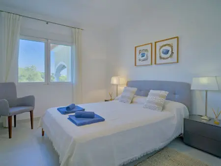 Villa Ewa, Villa 6 personnes à Javea - Photo 22