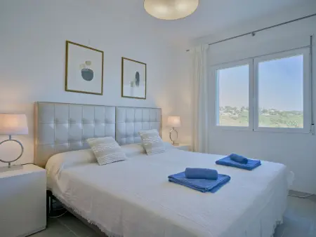 Villa Ewa, Villa 6 personnes à Javea - Photo 23