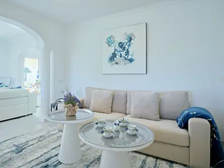 Villa Ewa, Villa 6 personnes à Javea - Photo 26