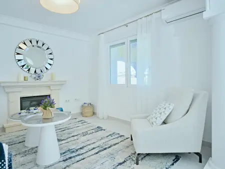 Villa Ewa, Villa 6 personnes à Javea - Photo 27