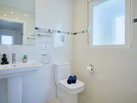 Villa Ewa, Villa 6 personnes à Javea - Photo 29