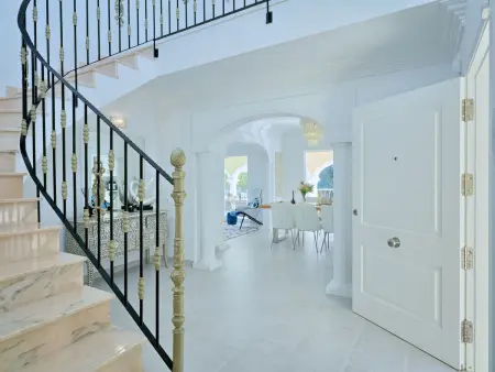 Villa Ewa, Villa 6 personnes à Javea - Photo 30