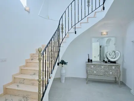 Villa Ewa, Villa 6 personnes à Javea - Photo 31
