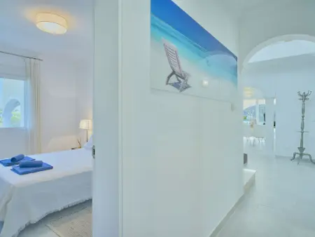 Villa Ewa, Villa 6 personnes à Javea - Photo 32