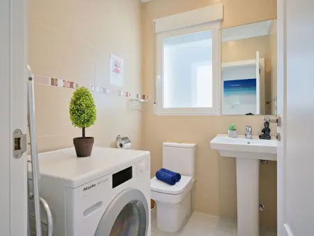Villa Ewa, Villa 6 personnes à Javea - Photo 34