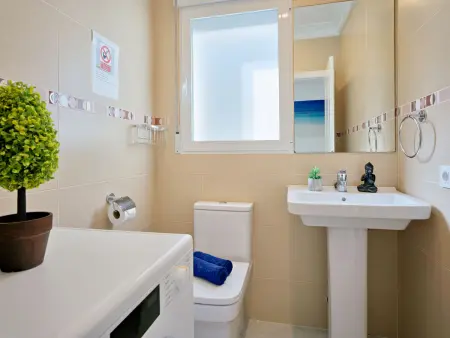 Villa Ewa, Villa 6 personnes à Javea - Photo 35