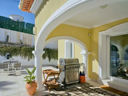 Villa Ewa, Villa 6 personnes à Javea - Photo 37