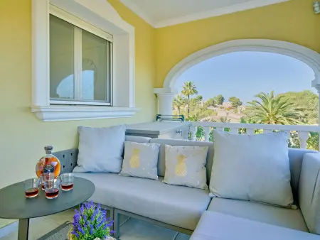 Villa Ewa, Villa 6 personnes à Javea - Photo 38