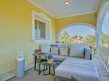 Villa Ewa, Villa 6 personnes à Javea - Photo 39