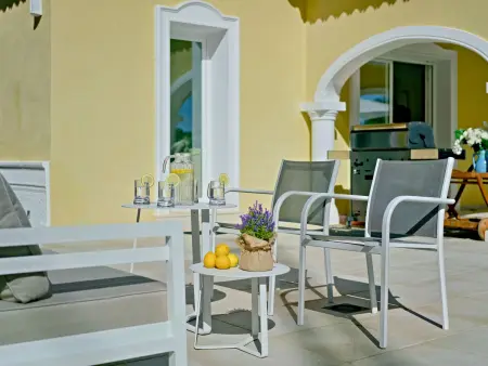Villa Ewa, Villa 6 personnes à Javea - Photo 42