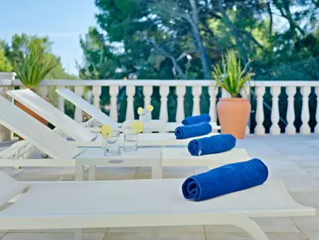 Villa Ewa, Villa 6 personnes à Javea - Photo 43