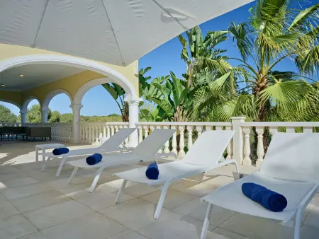Villa Ewa, Villa 6 personnes à Javea - Photo 44