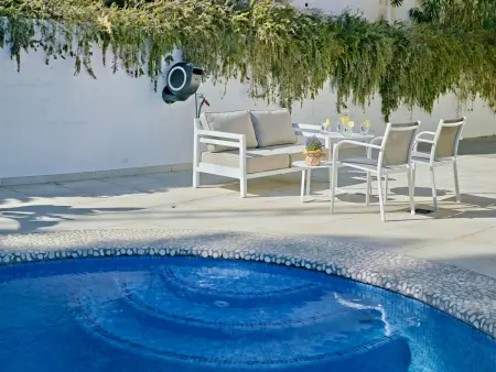 Villa Ewa, Villa 6 personnes à Javea - Photo 45