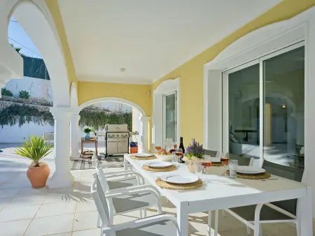 Villa Ewa, Villa 6 personnes à Javea - Photo 46