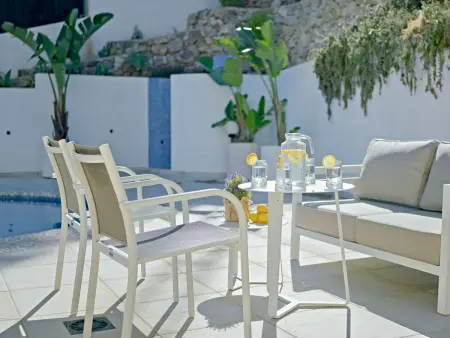 Villa Ewa, Villa 6 personnes à Javea - Photo 47